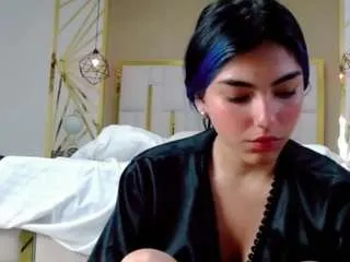 Offline lissiehiltton on CamSoda