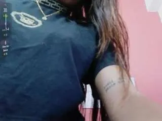 Offline little-beillis on CamSoda