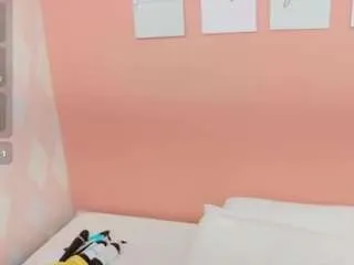 Offline little-beillis on CamSoda