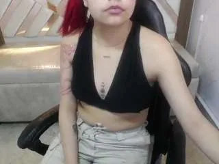 Offline little-cherry-b on CamSoda