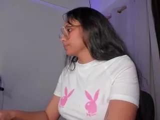 littlejulieta from CamSoda