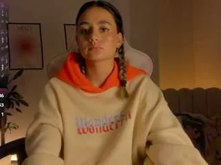 Offline littlesofia on CamSoda