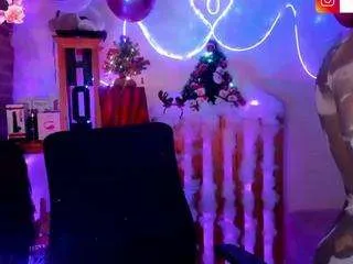 Offline liz-martins on CamSoda