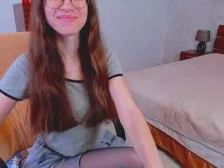 Freechat lizzhopf on CamSoda