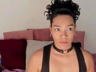 Offline lolamarss on CamSoda