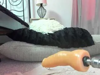 Offline lollavibes on CamSoda