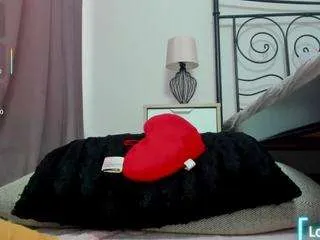 Offline lollavibes on CamSoda