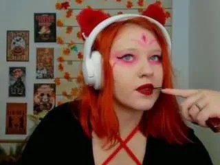 lollimoon on CamSoda 