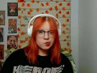 lollimoon on CamSoda 