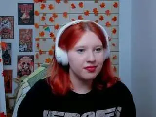 lollimoon on CamSoda 