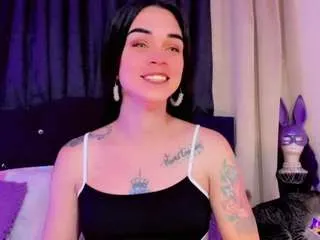 Offline lorena-capelli on CamSoda