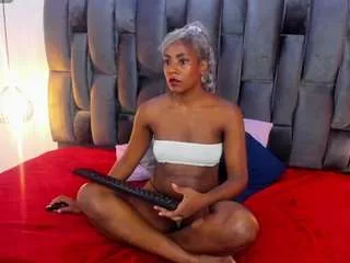 Offline lorenn-hill on CamSoda