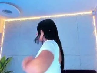 Offline lovelyeyess on CamSoda