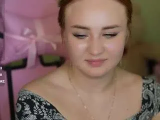 Offline lovelyybell on CamSoda