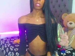 Offline lucianadolll on CamSoda