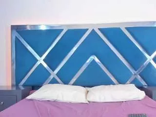 Freechat lucinearias on CamSoda