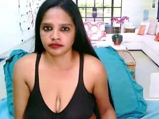 Offline luciousindian69 on CamSoda