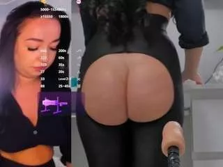 Offline luckyystrike on CamSoda