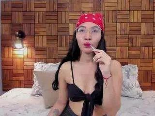 Offline lucyyliiu on CamSoda