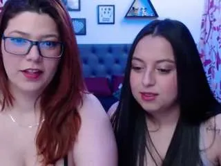 Freechat luna-medel on CamSoda