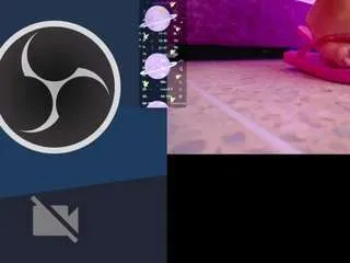 Offline lunaaridi on CamSoda