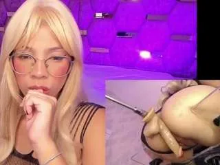 Offline lunaaridi on CamSoda