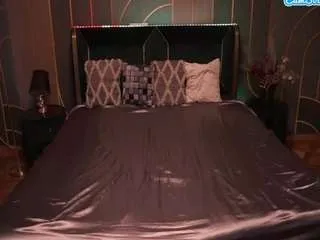 Offline lunalicks on CamSoda