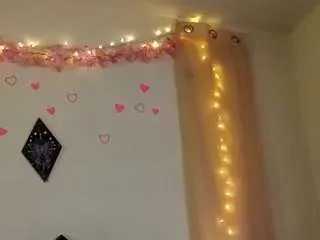 Offline lunanova999 on CamSoda