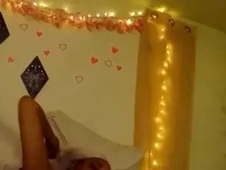 Offline lunanova999 on CamSoda