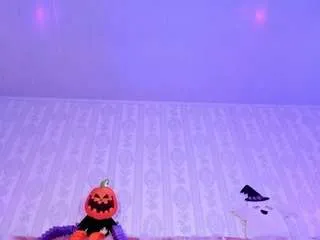 Freechat lunar-leen on CamSoda