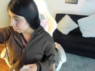 Private lunitaa18 on CamSoda