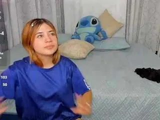 Offline lustduo on CamSoda