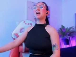 Offline luucyjoness on CamSoda