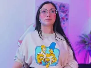 Offline luucyjoness on CamSoda