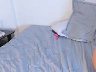 Offline lya-ans on CamSoda