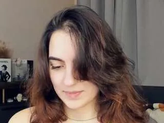 Offline lynnadollins on CamSoda