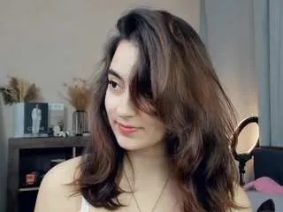 Offline lynnadollins on CamSoda