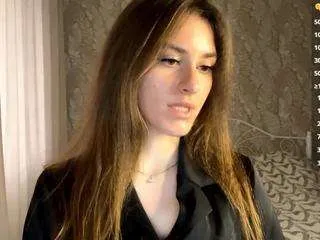 lynnecaudle on CamSoda 