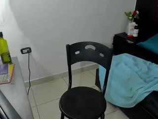 Offline mabelcute on CamSoda