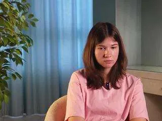 Freechat madalenehurrington on CamSoda