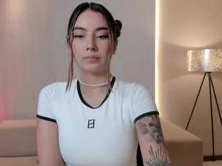 Offline maddisoncollins on CamSoda