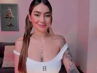 Offline maddisoncollins on CamSoda