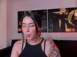 Offline maddisoncollins on CamSoda
