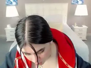 Offline maddisonivanova1 on CamSoda