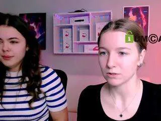 Offline maddycats on CamSoda