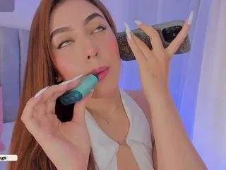 Offline maddylennon on CamSoda