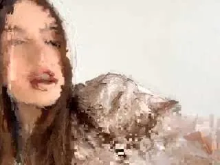 Offline madelineharris on CamSoda