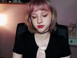 Offline madelinexlove on CamSoda