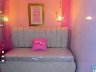 Offline madhison-klain-s on CamSoda