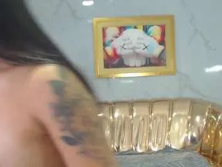 Offline madhison-klain-s on CamSoda